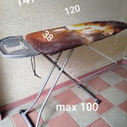 Гладильная доска - фото 5