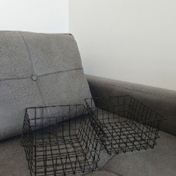 Шнурки плоские - фото 1