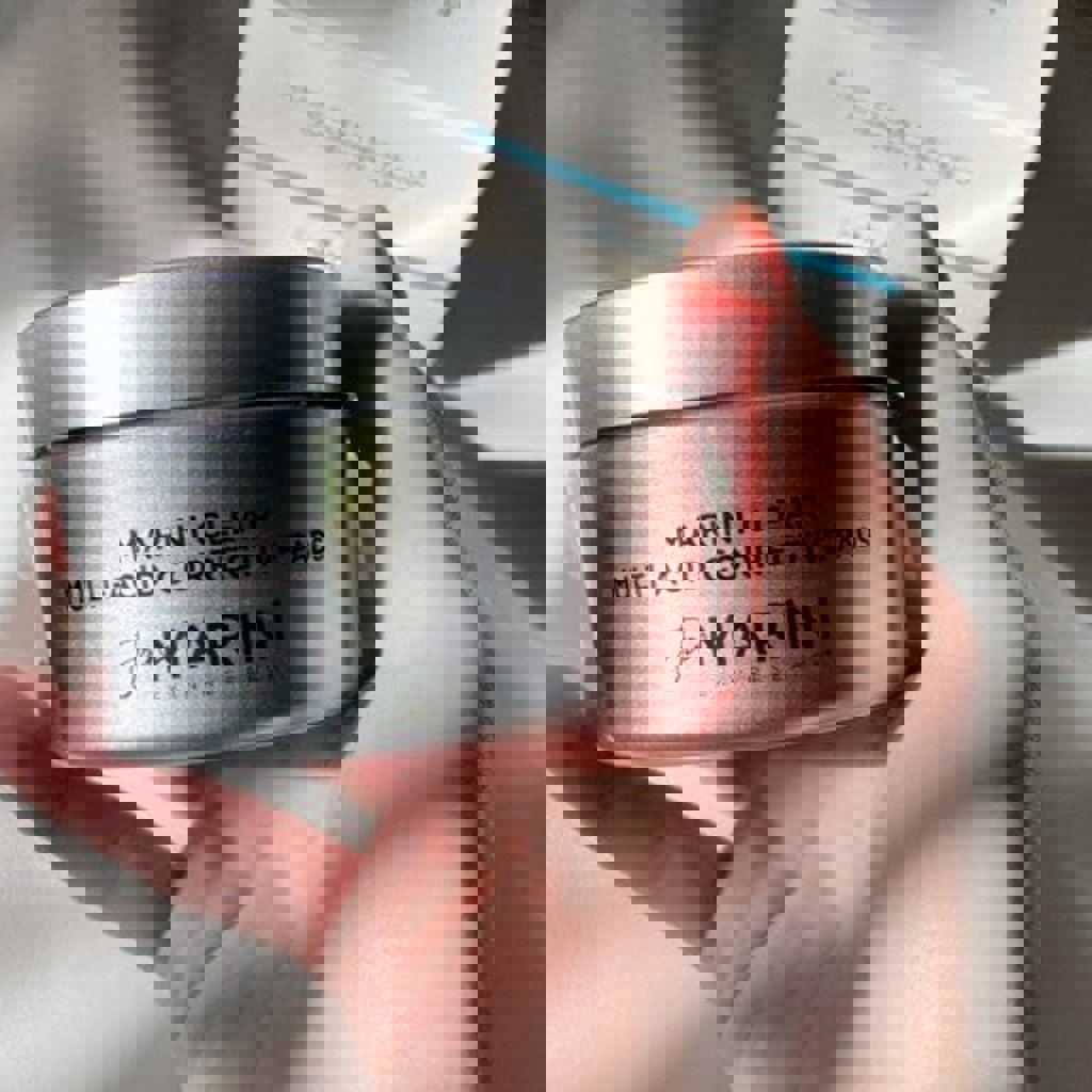 Мультикислотные пилинг-диски для лица