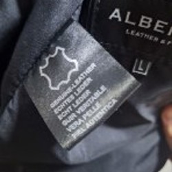 Чёрная куртка - фото 3