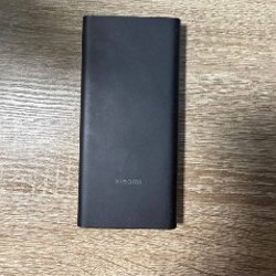 Внешний аккумулятор Xiaomi - фото 1