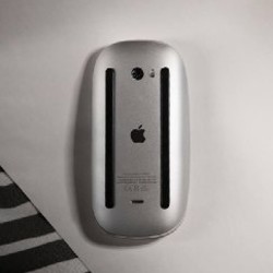 Apple Magic Mouse 2 - фото 2