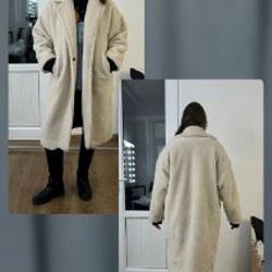 Джинсы плотные - фото 1