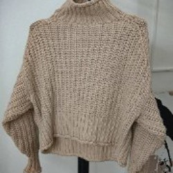 Джинсы плотные - фото 2