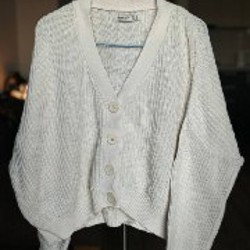 Джинсы плотные - фото 4