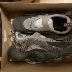 Кроссовки Brain Dead x Oakley - фото 3