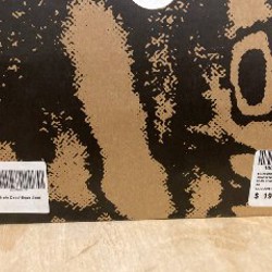 Кроссовки Brain Dead x Oakley - фото 4