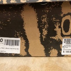 Кроссовки Brain Dead x Oakley - фото 6