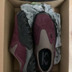 Кроссовки Brain Dead x Oakley - фото 7