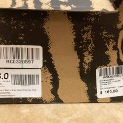 Кроссовки Brain Dead x Oakley - фото 8