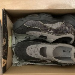 Кроссовки Brain Dead x Oakley - фото 9