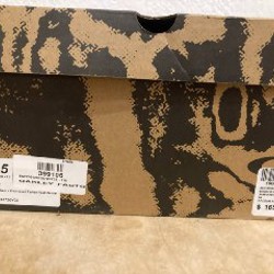 Кроссовки Brain Dead x Oakley - фото 10