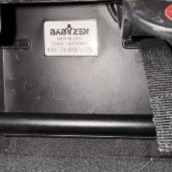 Рюкзак Ergobaby 360 - фото 1