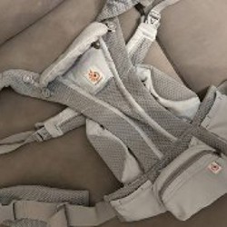 Рюкзак Ergobaby 360 - фото 4