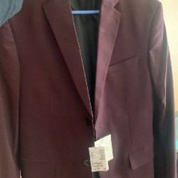 Пиджак HM - фото 2