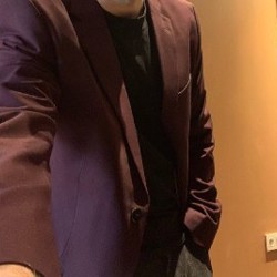 Пиджак HM - фото 3