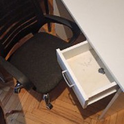 Кресло JYSK - фото 1