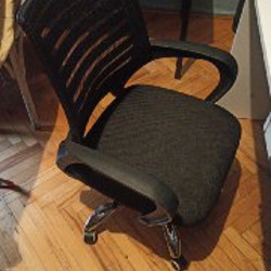 Кресло JYSK - фото 2