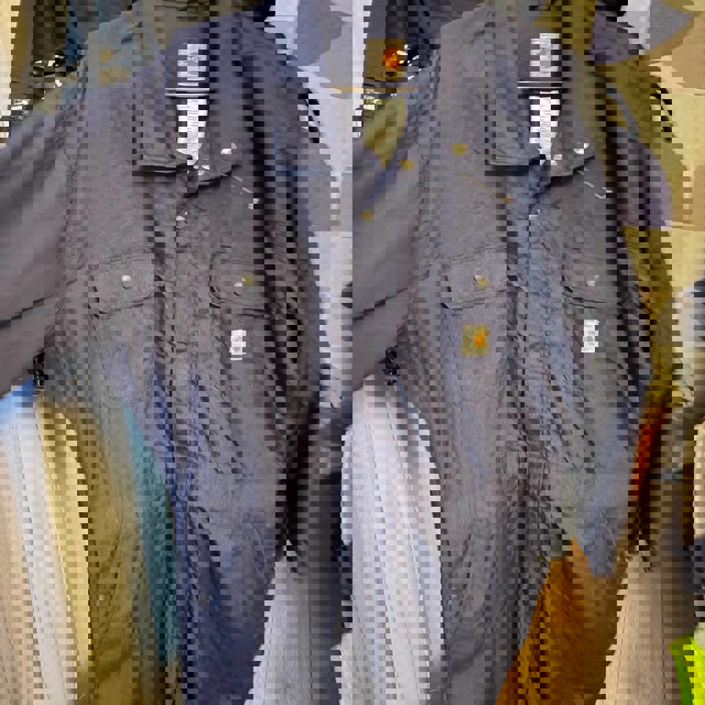 Куртка Carhart