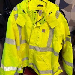 Куртка Carhart - фото 2