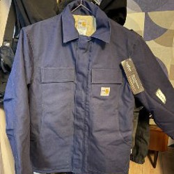 Куртка Carhart - фото 3