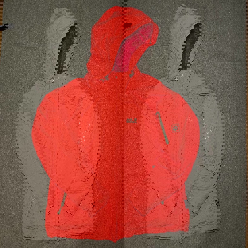 Ветровка легкая куртка