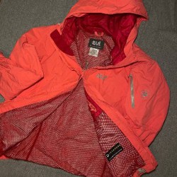 Ветровка легкая куртка - фото 2