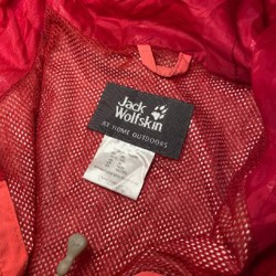 Ветровка легкая куртка - фото 3