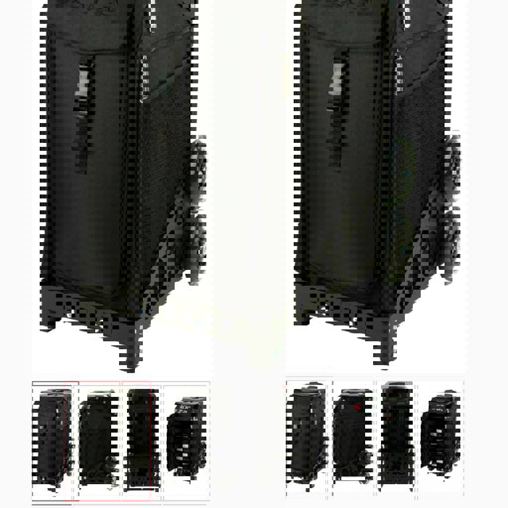 Чемодан ZUCA Artist