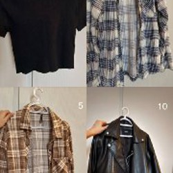 Одежда - фото 2