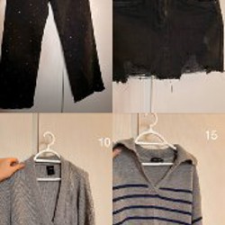 Одежда - фото 5