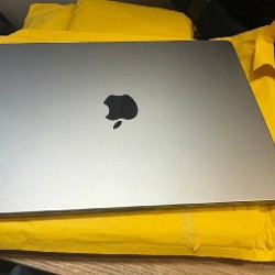 MacBook Pro M1 - фото 2