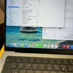 MacBook Pro M1 - фото 3