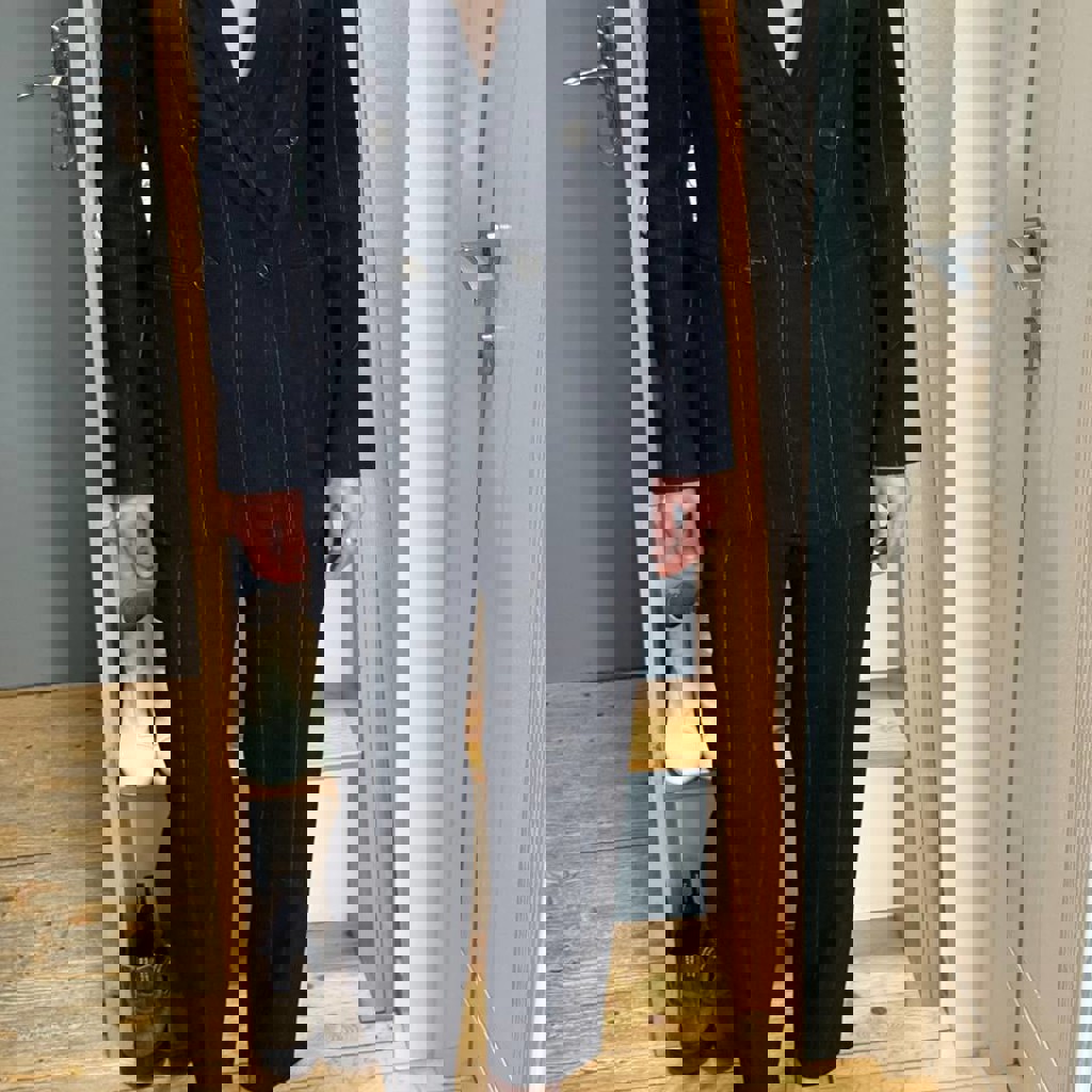 Брючный костюм Massimo Dutti