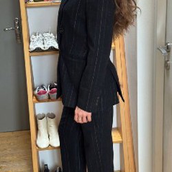 Брючный костюм Massimo Dutti - фото 2