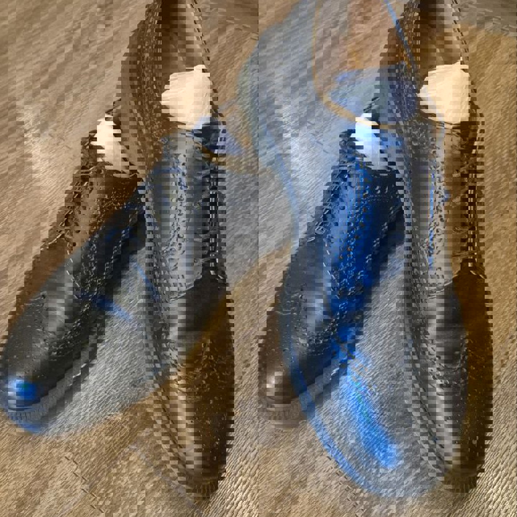 Dr. Martens 3989 Brogue