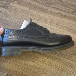 Dr. Martens 3989 Brogue - фото 2