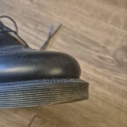 Dr. Martens 3989 Brogue - фото 4