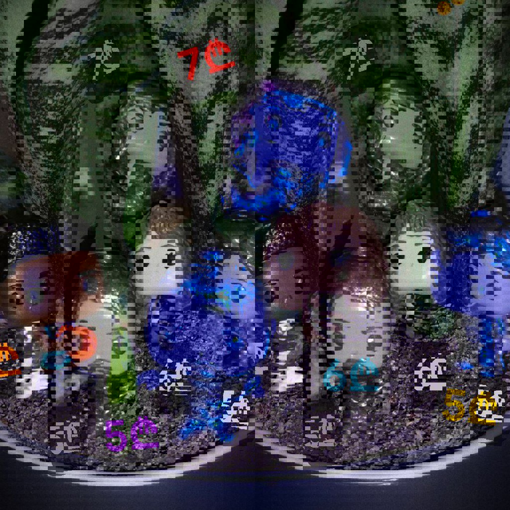 Фигурки ОСД