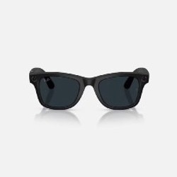 Очки RAY-BAN META WAYFARER - фото 2
