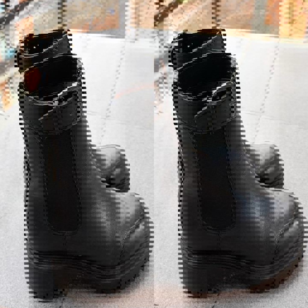 Ботинки Челси Chewhite