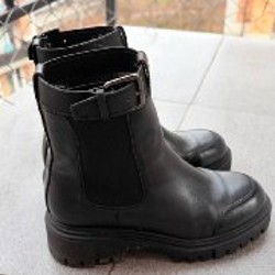 Ботинки Челси Chewhite - фото 1