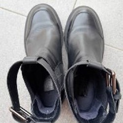 Ботинки Челси Chewhite - фото 4