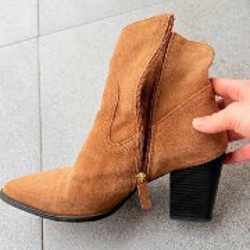 Ботинки Челси Chewhite - фото 6