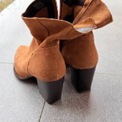 Ботинки Челси Chewhite - фото 8