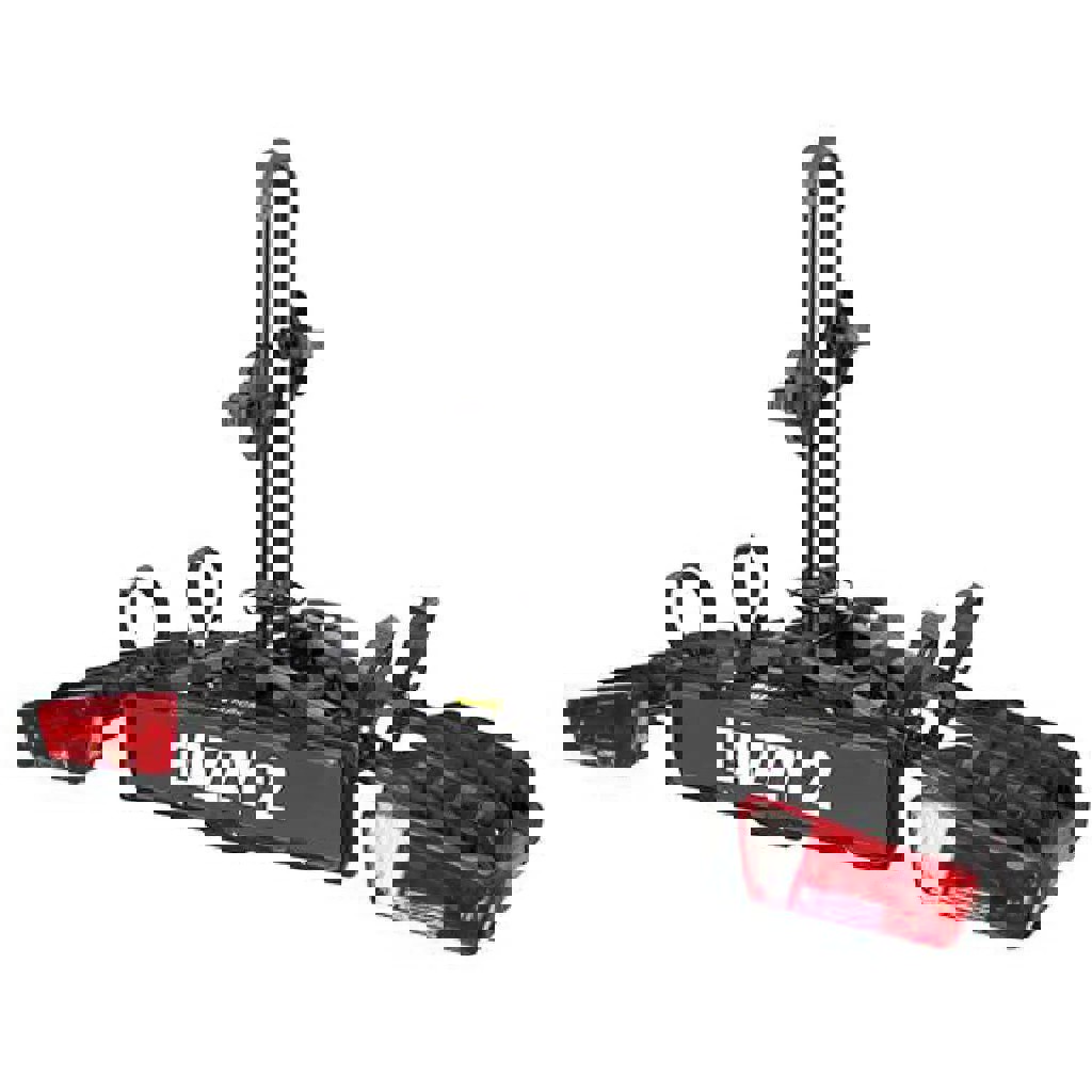 Велобагажник автомобильный Buzzrack Eazzy 2