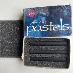 Пастель мягкая - фото 3