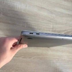 Apple MacBook Air 13' 2020 - фото 5