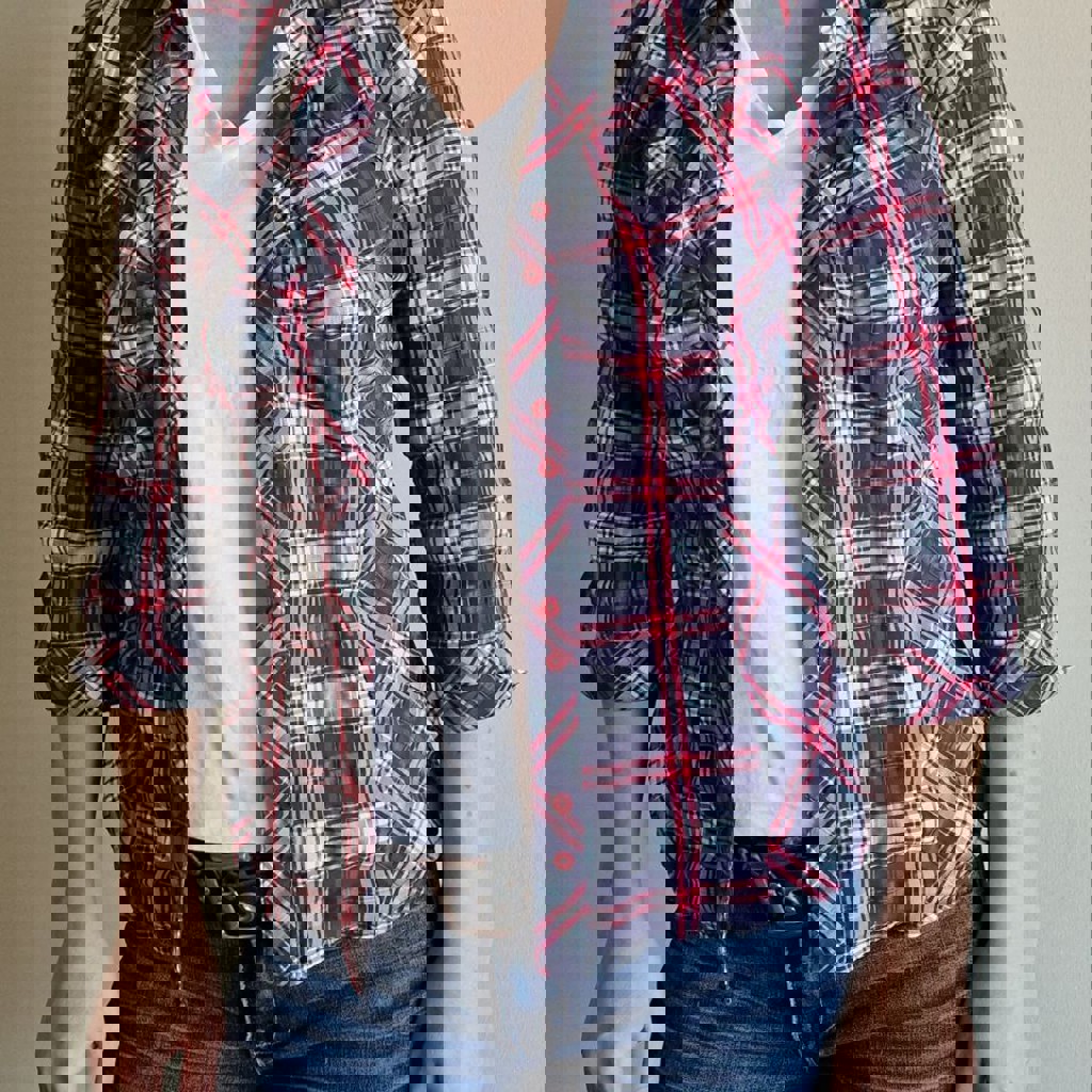 Рубашка Jolex