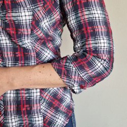 Рубашка Jolex - фото 2